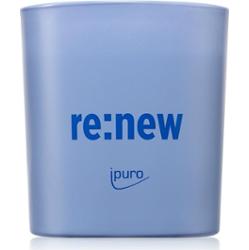 ipuro WE ARE: re:new świeczka zapachowa 140 g