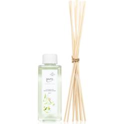 ipuro Essentials White Lily napełnianie do dyfuzorów 200 ml