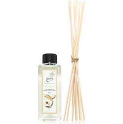 ipuro Essentials Cedar Wood napełnianie do dyfuzorów + patyczki zapachowe do dyfuzora zapachowego 200 ml