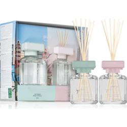 ipuro Essentials Paris & Amsterdam zestaw upominkowy 2x50 ml