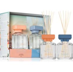 ipuro Essentials Stockholm & Lisboa zestaw upominkowy 2x50 ml