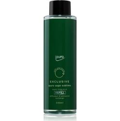 ipuro Exclusive Sage Sublime napełnianie do dyfuzorów 240 ml