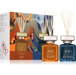 ipuro Essentials Amber & Riverside zestaw upominkowy