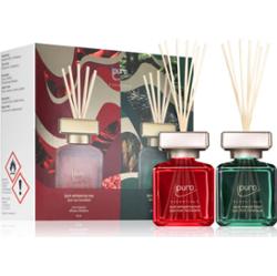 ipuro Essentials Rose & Forest zestaw upominkowy