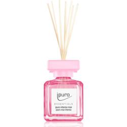 ipuro Essentials Dyfuzor zapachowy Intense Rose 50 ml