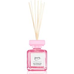 ipuro Essentials Intense Rose dyfuzor zapachowy 100 ml