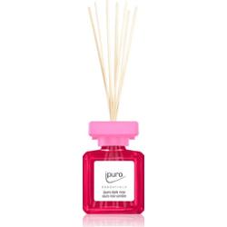 ipuro Essentials Dark Rose dyfuzor zapachowy 100 ml