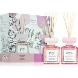 ipuro Essentials Light & Pure Rose zestaw upominkowy 2x50 ml