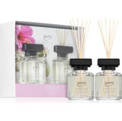 ipuro Essentials Flower Bowl zestaw upominkowy 2x50 ml