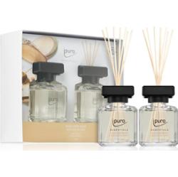 ipuro Essentials Cedar Wood zestaw upominkowy 2x50 ml