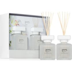 ipuro Essentials White Lily zestaw upominkowy 2x50 ml