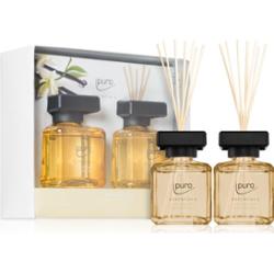 ipuro Essentials Soft Vanilla zestaw upominkowy 2x50 ml