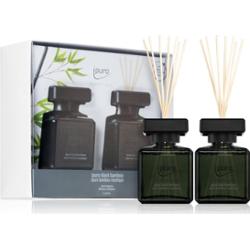 ipuro Essentials Black Bamboo zestaw upominkowy 2x50 ml