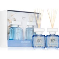 ipuro Essentials Sunny Beachtime zestaw upominkowy 2x50 ml