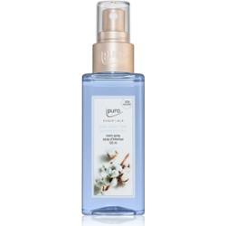 ipuro Essentials Cotton Fields odświeżacz w aerozolu 120 ml