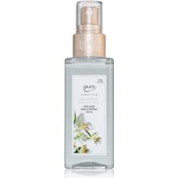 ipuro Essentials White Lily odświeżacz w aerozolu 120 ml