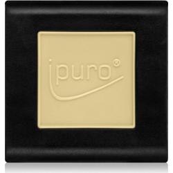 ipuro Essentials Soft Vanilla zapach do samochodu 1 szt.