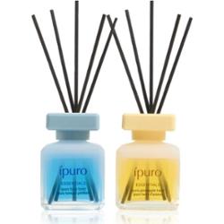 ipuro Essentials Garden Party Fizzy Tonic & Pineapple Twist zestaw upominkowy