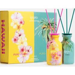 ipuro Travel The World Hawaii & Dubai zestaw upominkowy