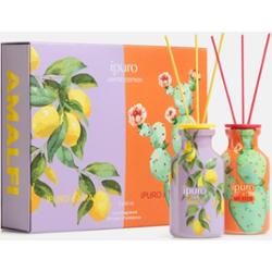 ipuro Travel The World Amalfi & Mexico zestaw upominkowy