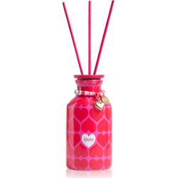 ipuro Limited Love Edition Love's Embrace dyfuzor zapachowy z napełnieniem 240 ml
