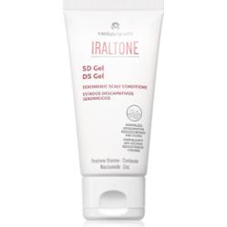 IRALTONE SD Gel pielęgnacja włosów na łojotokowe zapalenie skóry i ciężkim łupieżu 50 ml