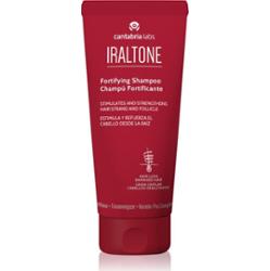 IRALTONE Fortifying Shampoo szampon dermatologiczny z kofeiną 200 ml
