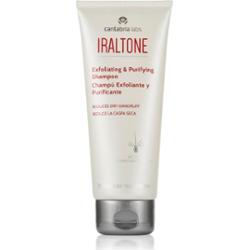 IRALTONE Exfoliating and Purifying Shampoo szampon złuszczający przeciw łupieżowi 200 ml