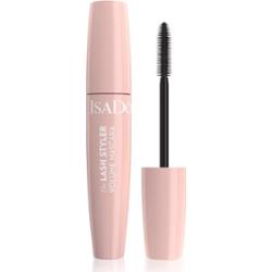 IsaDora Lash Styler Volume Mascara tusz pogrubiający wodoodporna odcień 40 Black 10 ml