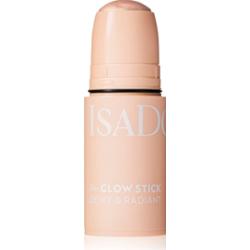 IsaDora Glow Stick Dewy & Radiant kredka rozświetlająca odcień 24 Sparkling Beige 5,5 g