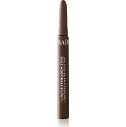 IsaDora The Eyeshadow Stick Matte długotrwałe cienie do powiek w kredce z matowym wykończeniem odcień 1.2 g
