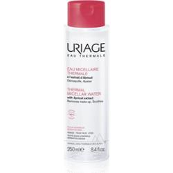 Uriage Hygiène Thermal Micellar Water - Sensitive Skin oczyszczający płyn micelarny dla cery wrażliwej 250 ml