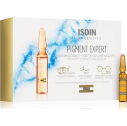 ISDIN Isdinceutics Pigment Expert rozjaśniające serum korygujące na przebarwienia 30x2 ml