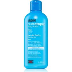 ISDIN Nutratopic PRO-AMP łagodzący olejek pod prysznic 400 ml