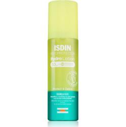 ISDIN Fotoprotector Hydrolotion pielęgnacja dwufazowa SPF 50 200 ml