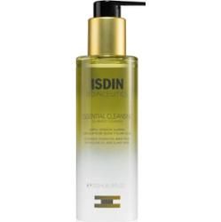ISDIN Isdinceutics Essential Cleansing olejek głęboko oczyszczający o działaniu nawilżającym 200 ml