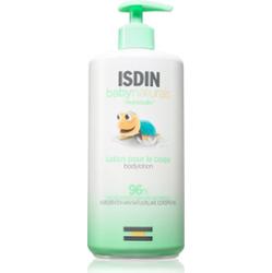ISDIN BabyNaturals Nutraisdin mleczko do ciała dla dzieci od urodzenia 750 ml