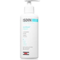 ISDIN Acniben Gentle Facial Cleanser delikatna emulsja oczyszczająca do skóry z problemami 180 ml