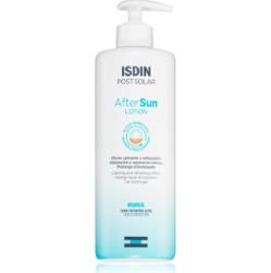ISDIN After Sun Lotion mleczko do ciała po opalaniu dla złagodzenia skóry 400 ml