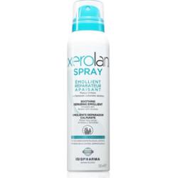 ISISPHARMA Xerolan spray kojący do twarzy i ciała 150 ml