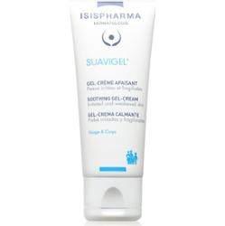 ISISPHARMA Suviagel nawilżająco-łagodzący żel-krem do podrażnionej skóry 40 ml