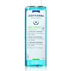 ISISPHARMA Teen Derm Gel Sensitive żel oczyszczający do skóry wrażliwej ze skłonnością do wyprysków 100 ml