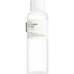 Isntree Aloe Soothing Toner łagodzący tonik nawilżający 200 ml