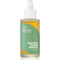 Isntree Real Mugwort serum łagodzące do cery wrażliwej i skłonnej do podrażnień 50 ml