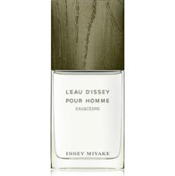 Issey Miyake L'Eau d'Issey Pour Homme Eau&Cèdre woda toaletowa dla mężczyzn 50 ml