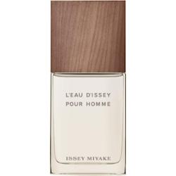 Issey Miyake L’Eau d’Issey Pour Homme Vetiver woda toaletowa dla mężczyzn 100 ml