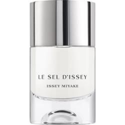 Issey Miyake Le Sel d'Issey woda toaletowa dla mężczyzn 50 ml