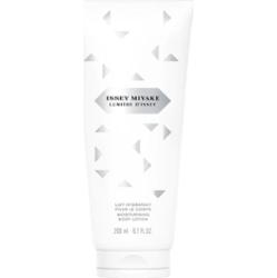 Issey Miyake Lumière D'issey mleczko do ciała dla kobiet 200 ml