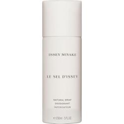 Issey Miyake Le Sel d'Issey dezodorant w sprayu dla mężczyzn 150 ml