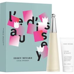 Issey Miyake L'Eau d'Issey zestaw upominkowy dla kobiet